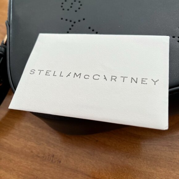 NEW Unused Stella McCartney Bag - Picture 11 of 12